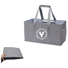 Portable Storage Bag