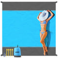 Beach Blanket