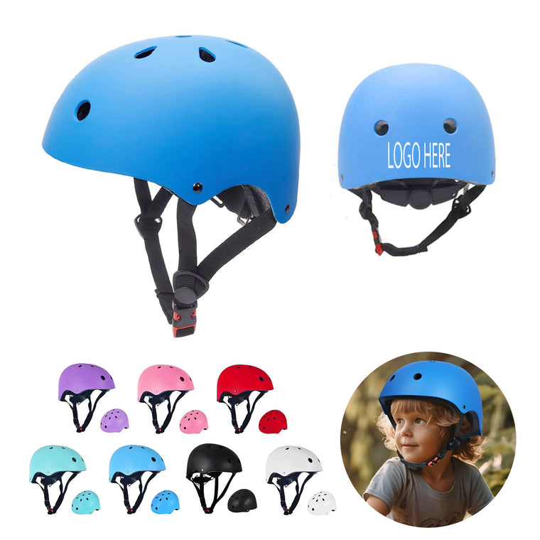 Children Safety Helmet