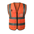 Safety Reflective Vest