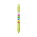 Cute DIY Beadable Gel Pens With Silicone Beads For Kids