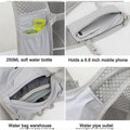 Breathable Hydration Vest For Cycling, Running & Hiking