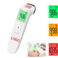 No-Touch Accurate Digital  Thermometer