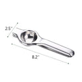 Stainless Steel Lemon Squeezer