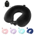 Soft Travel Neck Pillow