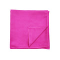 Microfiber Quick Drying Beach Towel In A Mesh Bag
