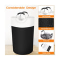 82L Laundry Basket