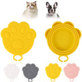 Pet Food Can Covers Silicone Food Lid