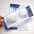 Bookmark Magnifier