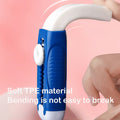 Sliding Retractable Pencil Eraser