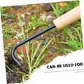 Bonsai Root Rake Tool