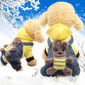 Comfortable Pet Clothing