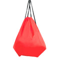 Lightweight Sports Gym Beach Waterproof Drawstring Backpack
