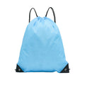 210D Drawstring Backpack