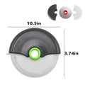 Round Roller Pizza Cutter
