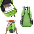 Foldable Outdoor Backpack