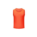 Mesh Soccer And Basketball Training Vest Jerseys