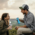 Neoprene Water Bottle Sleeve Sports