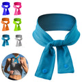 Ice Cool Scarf