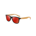 Retro Sports Sunglasses
