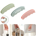 Silicone Plastic Bag Handle Clip
