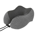 Memory Foam Neck Pillow