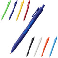 Retractable Gel Pen