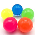 1.75" Rubber Bouncy Ball Kids Toy