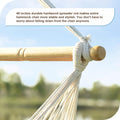 Backyard Hammock Chair