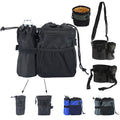 Super Practical Dog Training Pouch With Poop Bag Dispenser
