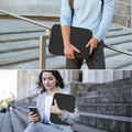 Full Color Sublimation Neoprene Laptop Sleeve