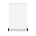 Table Top Retractable Banner