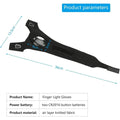 Led Finger Light Gloves( Pairs)