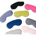 Light Blocking Ice Silk Eye Mask
