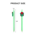 Christmas Themed Pens