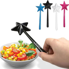 Wand Salt and Pepper Shakers