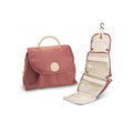 Hanging Travel Toiletry Bag