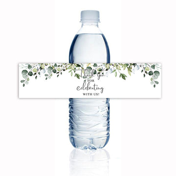 Customizable Self - Adhesive Labels