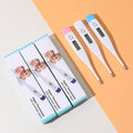 Electronic Digital Thermometer