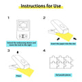 Generic Jigsaw Puzzle Machine Maker