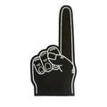 18" Foam Fingers