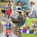 Non Woven Shopper Tote Bag
