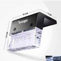 Solar Step Lights Waterproof Led Solar Lights