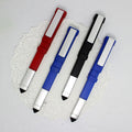 5 in 1 Multi Function Tool Pen
