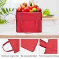 Non-Woven Grocery Tote Bag