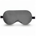 Lightweight Travel Pure Silk Adjustable Sleeping Eye Mask
