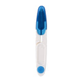 Portable U-Shape Spring Yarn Scissor Thread Cutter Snips