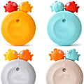 Mini Cartoon Mechanical Kitchen Timer