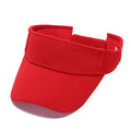 Adjustable Sports Sunshade Empty Top Hat