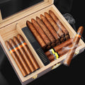 Cigar Storage Travel Humidor